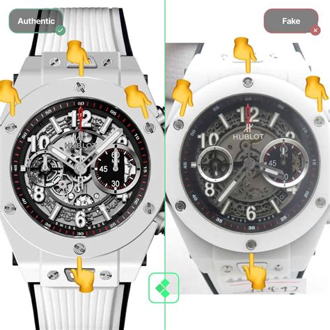 hublot copy watch|how to check authentic Hublot.